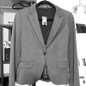 NWT Express Studio Blazer
